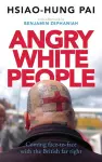 Angry White People cover