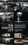 The Punitive City cover