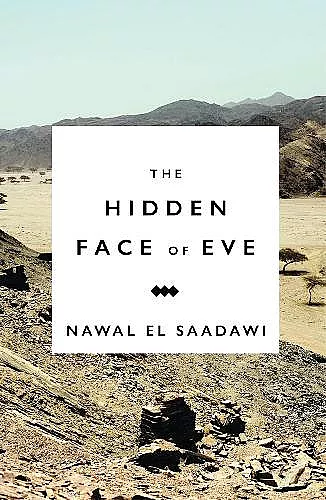The Hidden Face of Eve cover