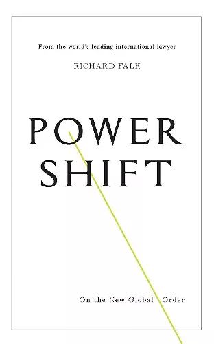 Power Shift cover