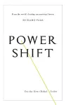 Power Shift cover