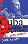 Cuba and Revolutionary Latin America cover