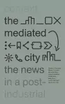 The Mediated City cover