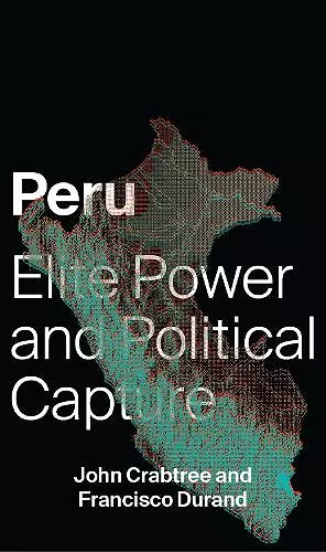 Peru cover