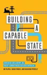 Building a Capable State cover
