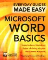Microsoft Word Basics cover