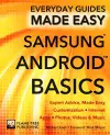 Samsung Android Basics cover