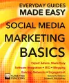 Social Media Marketing cover
