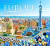 Best-Kept Secrets of Europe cover