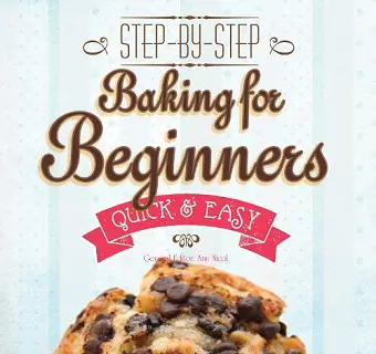 Baking for Beginners cover