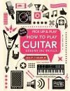 How to Play Guitar (Pick Up & Play) cover