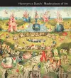 Hieronymus Bosch Masterpieces of Art cover