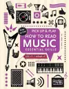 How to Read Music (Pick Up and Play) cover