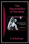 The Resurrection of the Body cover