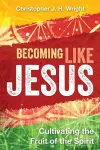 Becoming Like Jesus cover