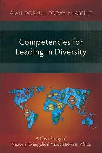 Competencies for Leading in Diversity cover