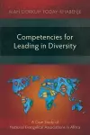 Competencies for Leading in Diversity cover