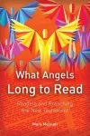 What Angels Long to Read cover