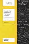 Towards Vital Wholeness in Theological Education cover