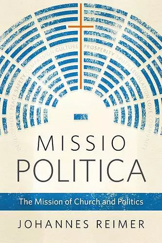 Missio Politica cover