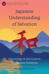 Japanese Understanding of Salvation cover