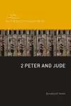 2 Peter and Jude cover