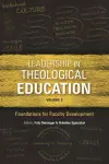 Leadership in Theological Education, Volume 3 cover