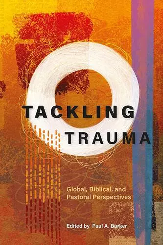 Tackling Trauma cover