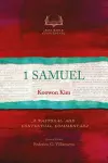 1 Samuel cover