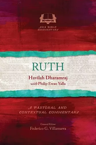 Ruth cover