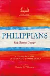 Philippians cover