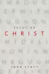 Focus on Christ cover