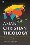 Asian Christian Theology cover