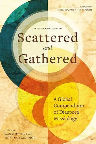 Scattered and Gathered cover