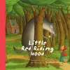 Little Red Riding Hood cover