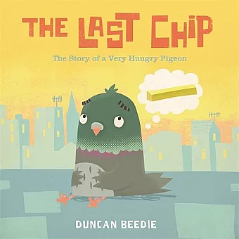 The Last Chip cover