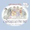 After Happily Ever After: Cinderella's Big Day cover
