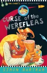 Curse of the Werefleas cover
