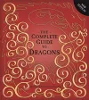 The Complete Guide To Dragons cover