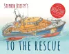Stephen Biesty's To The Rescue cover