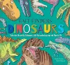 Fact Finders: Dinosaurs cover