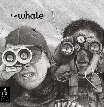 The Whale cover