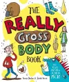 The Really Gross Body Book cover