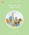 Little Grey Rabbit: Hare and the Easter Eggs cover