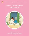 Little Grey Rabbit's Valentine cover