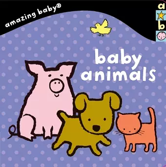 Baby Animals cover