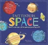 Fact Finders: Space cover