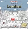 Pictura Puzzles: London cover