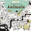 Pictura Puzzles: Extraordinary Animals cover