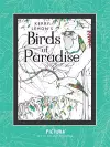 Pictura: Birds of Paradise cover